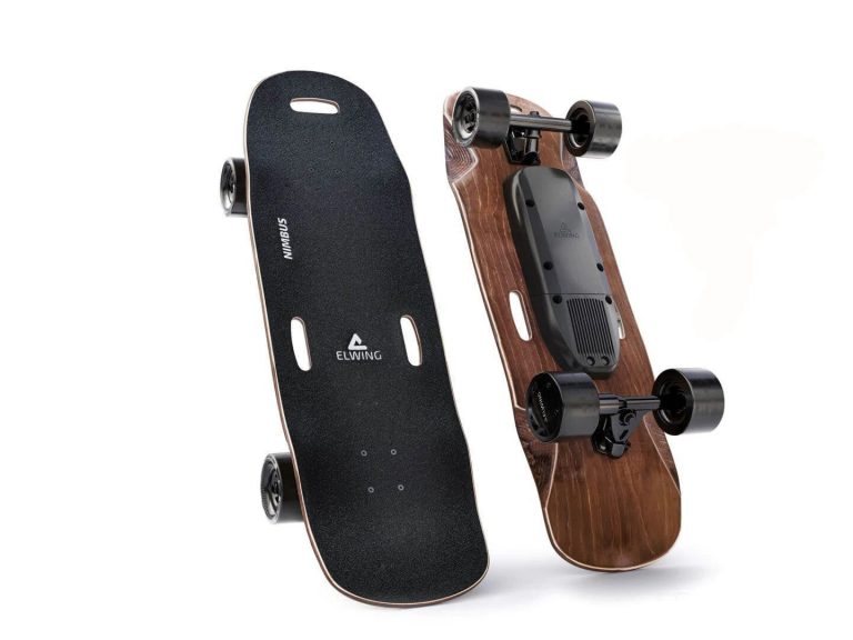 All About Electric Skateboards