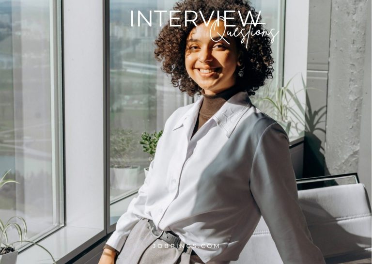 How to Make Interview Questions