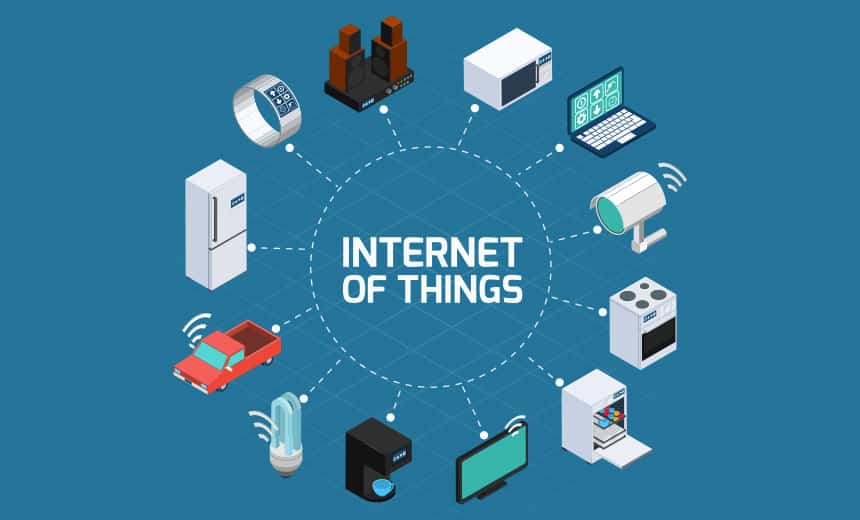 iot and smart cities