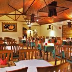 restaurants in thimphu