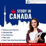 study abroad consultants in Chandigarh 