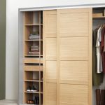 wardrobe inside design