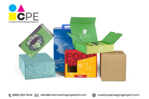 How Can Custom Packaging Boxes Entice Potential Buyers?