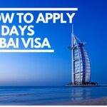 dubai tourist visa