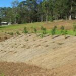 coir geotextiles