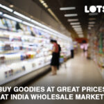india wholesale market