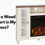 best wood burning fireplace insert