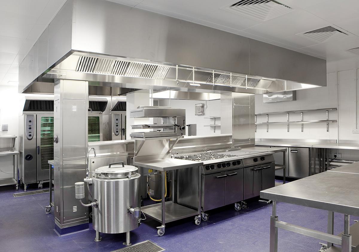 kitchen exhaust fan