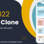 Gojek Clone Script