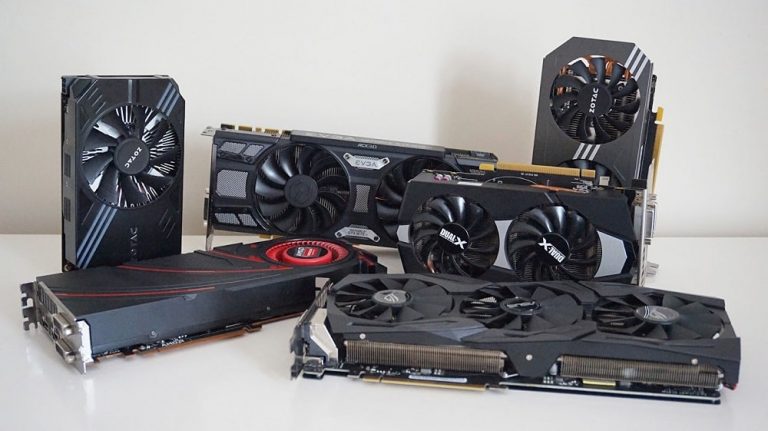 Important Guidelines Before Purchasing Graphics Card