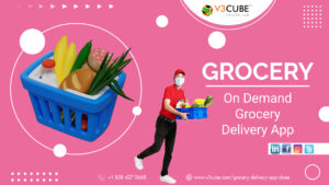 Instacart Clone – Build A Successful Grocery Delivery Business Integrating New Features