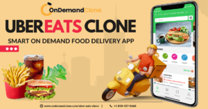 How to Create UberEats Clone App and Cost To Develop