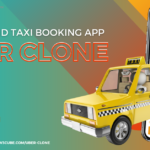 Uber Clone App