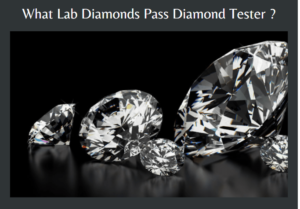 History About Lab Grown Diamond And Its Process