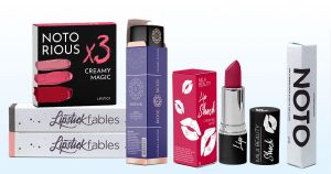 Why Lipstick Packaging Boxes have a Wide Range of Uses?