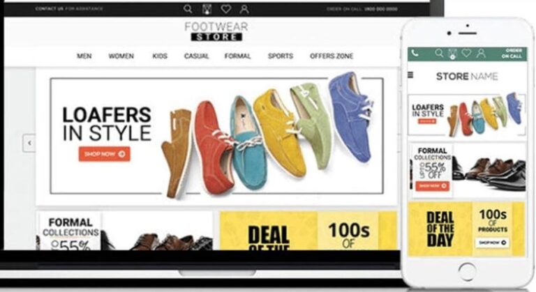 Why Your Ecommerce Website Must Have the Search Functionality