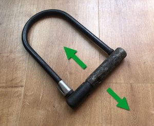 Keep Your Wheels Secure With The Best Bike Lock