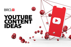 Fantastic YouTube Content Ideas for Brands to Promote Themselves
