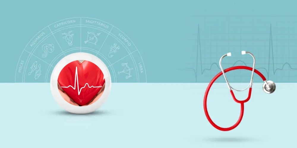 horoscope health problems