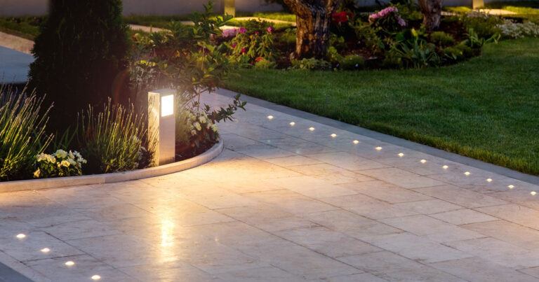 7 Reasons Professional Landscape Lighting Is Worth The Investment