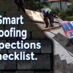 smart roofing inspections