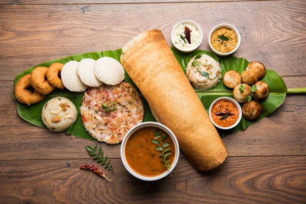 top food brand in Kerala