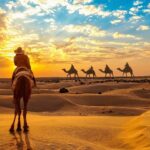 tour packages jaisalmer