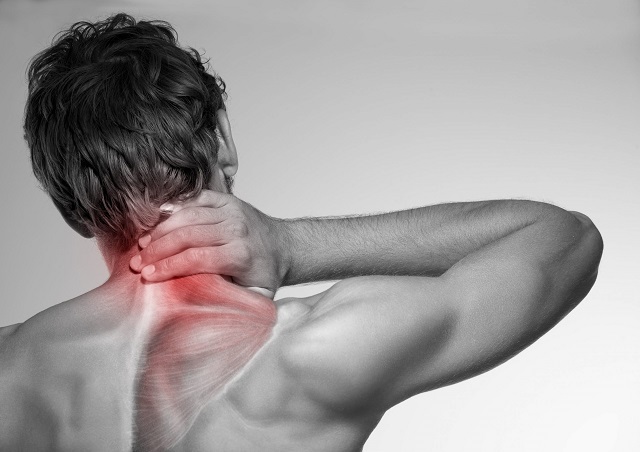 neck pain doctor in Jaipur