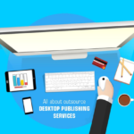 outsource desktop publishing services