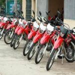 bike on rent in jaipur