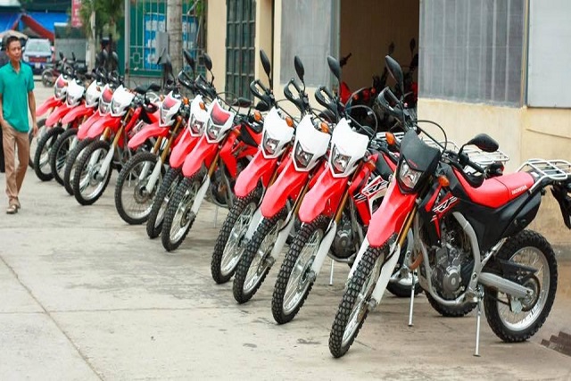 bike on rent in jaipur