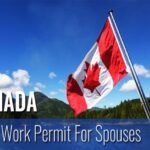 canada spouse work permit