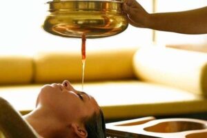 HOW CAN I RELIEVE PAIN THROUGH AYURVEDIC MASSAGE THERAPY?