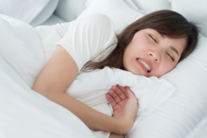 How To Stop Teeth Grinding In Sleep