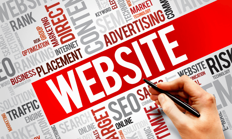 IMPORTANCE OF HAVING WEBSITE FOR STARTUP BUSINESS 