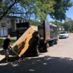 junk removal company