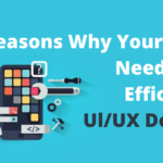 UI UX design agency