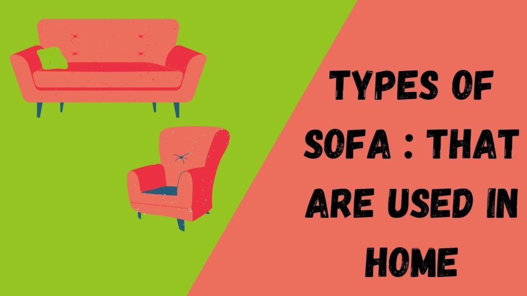 sofa