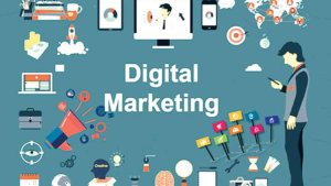 How To Become A Digital Marketer Expert – 2022
