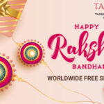 send rakhi sets to India