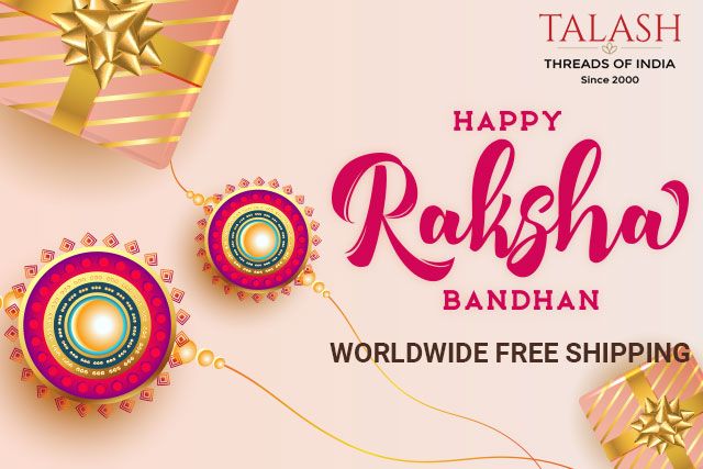 Unique, Trendy, And Customized Rakhi Sets Online For Your Brothers