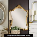 fancy mirrors