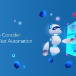 AI for test automation