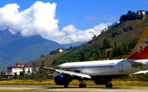 How Much Will A Bhutan Trip Cost For 10 Days?