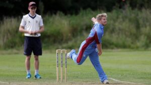 How to Become a Kids Pro Cricketer