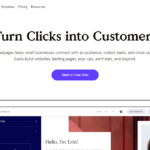 leadpages and clickfunnels