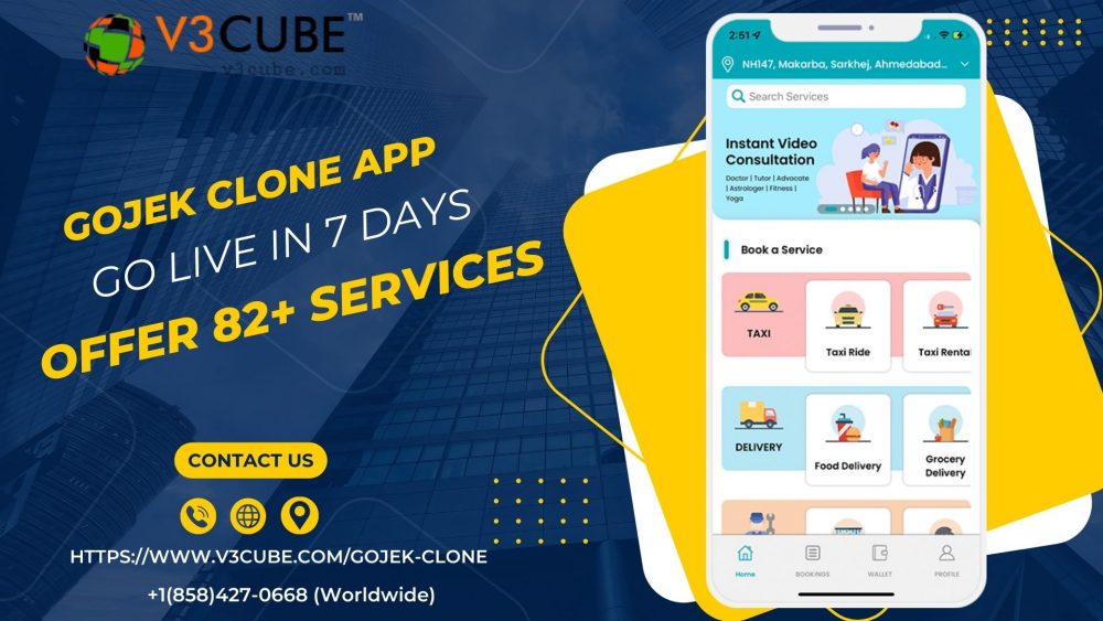 Mobile App Development