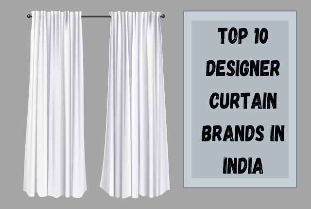 readymade curtains online