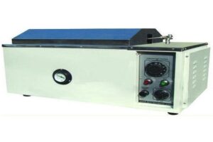 Know what is Water bath incubator shaker with its working principals