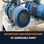 submersible pumps